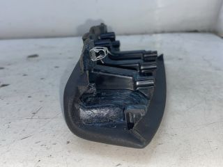 bontott AUDI A4 B8 Bal hátsó Ajtó Kárpit Könyöklő