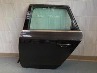 bontott AUDI A4 B8 Bal hátsó Ajtó Kárpit