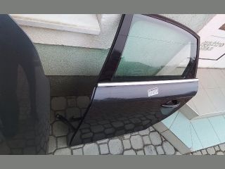 bontott AUDI A4 B8 Bal hátsó Ajtó Kárpit