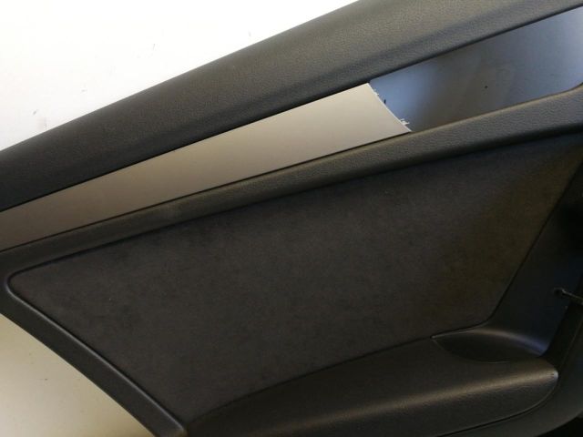 bontott AUDI A4 B8 Bal hátsó Ajtó Kárpit