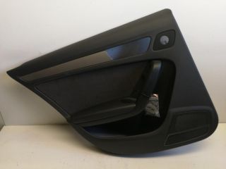 bontott AUDI A4 B8 Bal hátsó Ajtó Kárpit