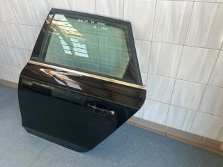 bontott AUDI A4 B8 Bal hátsó Ajtó Kárpit