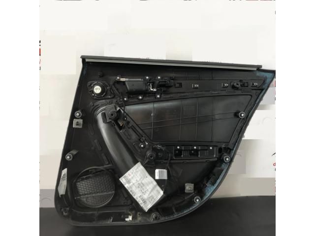 bontott AUDI A4 B8 Bal hátsó Ajtó Kárpit