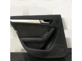 bontott AUDI A4 B8 Bal hátsó Ajtó Kárpit