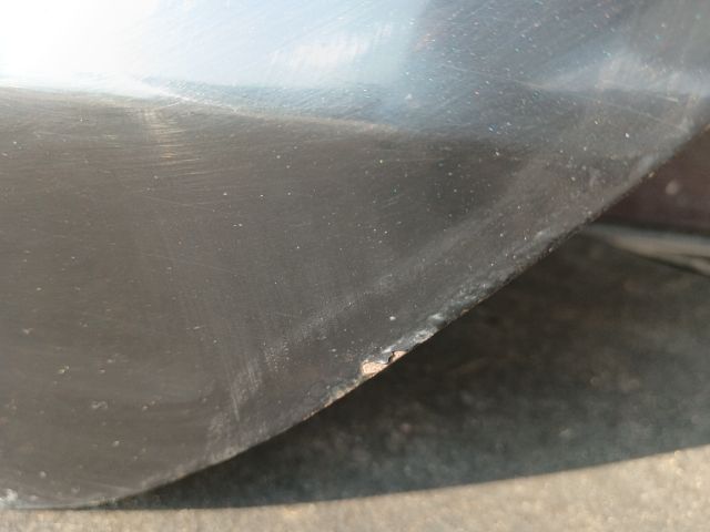 bontott AUDI A4 B8 Bal hátsó Ajtó (Részeivel)