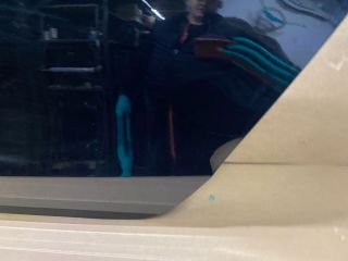 bontott AUDI A4 B8 Bal hátsó Ajtó (Üres lemez)