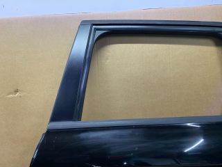 bontott AUDI A4 B8 Bal hátsó Ajtó (Üres lemez)