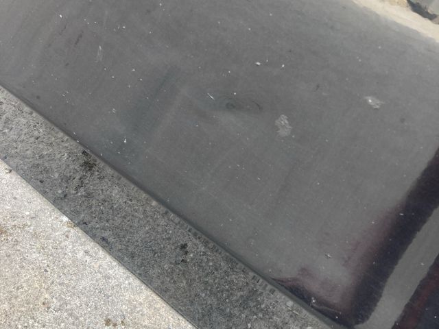 bontott AUDI A4 B8 Bal hátsó Ajtó (Üres lemez)