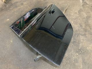 bontott AUDI A4 B8 Bal hátsó Ajtó (Üres lemez)