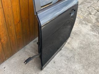 bontott AUDI A4 B8 Bal hátsó Ajtó (Üres lemez)