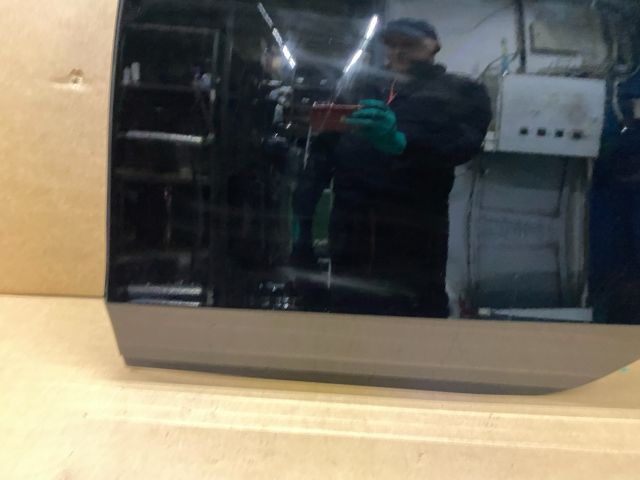 bontott AUDI A4 B8 Bal hátsó Ajtó (Üres lemez)