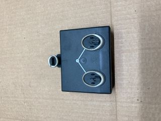 bontott AUDI A4 B8 Bal hátsó Ajtó Vezérlőegység