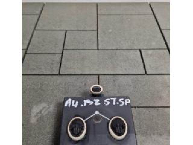 bontott AUDI A4 B8 Bal hátsó Ajtó Vezérlőegység