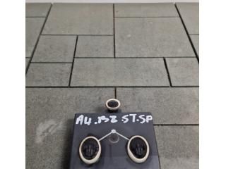 bontott AUDI A4 B8 Bal hátsó Ajtó Vezérlőegység