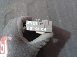 bontott AUDI A4 B8 Bal hátsó Ajtó Vezérlőegység