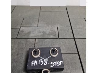 bontott AUDI A4 B8 Bal hátsó Ajtó Vezérlőegység