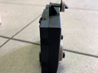 bontott AUDI A4 B8 Bal hátsó Ajtó Vezérlőegység