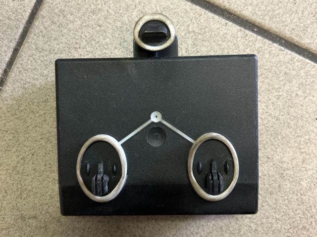 bontott AUDI A4 B8 Bal hátsó Ajtó Vezérlőegység