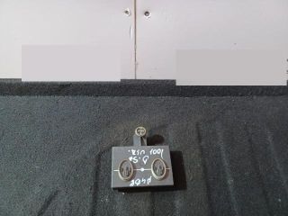 bontott AUDI A4 B8 Bal hátsó Ajtó Vezérlőegység