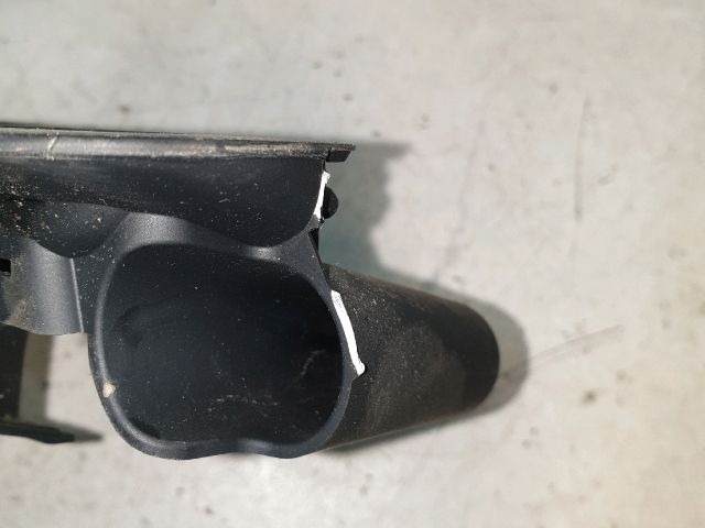 bontott AUDI A4 B8 Bal hátsó Ajtóbehúzó