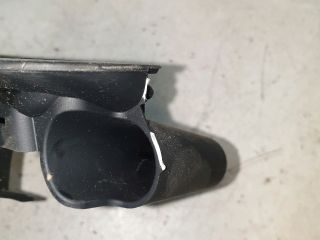 bontott AUDI A4 B8 Bal hátsó Ajtóbehúzó