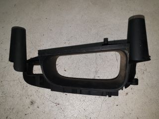 bontott AUDI A4 B8 Bal hátsó Ajtóbehúzó