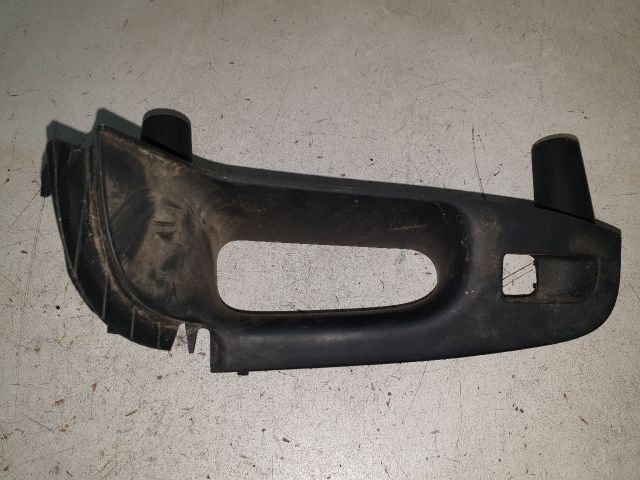 bontott AUDI A4 B8 Bal hátsó Ajtóbehúzó