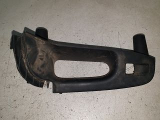 bontott AUDI A4 B8 Bal hátsó Ajtóbehúzó