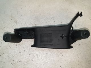 bontott AUDI A4 B8 Bal hátsó Ajtóbehúzó