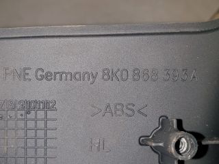 bontott AUDI A4 B8 Bal hátsó Ajtóbehúzó