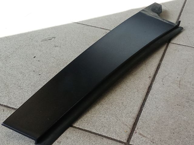 bontott AUDI A4 B8 Bal hátsó Ajtókeret Burkolat