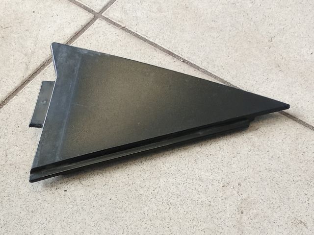 bontott AUDI A4 B8 Bal hátsó Ajtókeret Burkolat