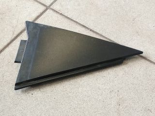 bontott AUDI A4 B8 Bal hátsó Ajtókeret Burkolat