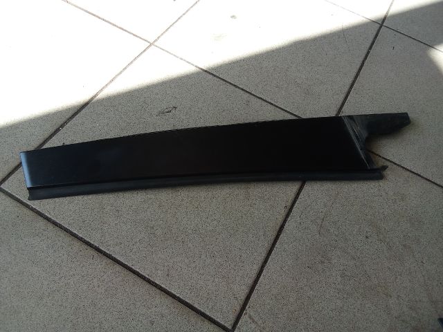 bontott AUDI A4 B8 Bal hátsó Ajtókeret Burkolat