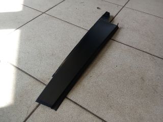 bontott AUDI A4 B8 Bal hátsó Ajtókeret Burkolat