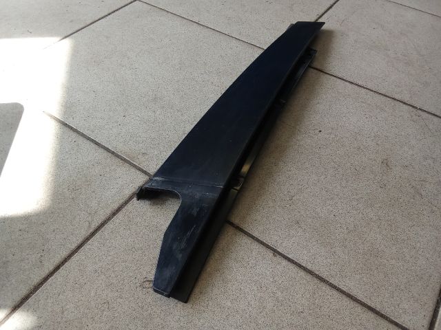 bontott AUDI A4 B8 Bal hátsó Ajtókeret Burkolat