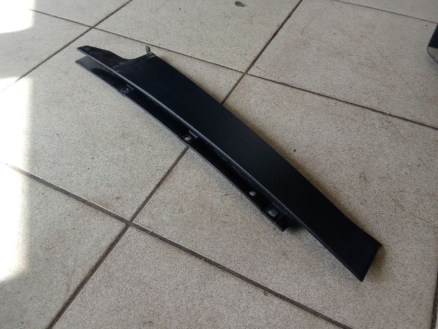 bontott AUDI A4 B8 Bal hátsó Ajtókeret Burkolat