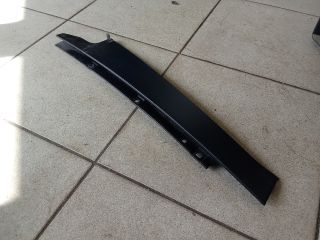 bontott AUDI A4 B8 Bal hátsó Ajtókeret Burkolat