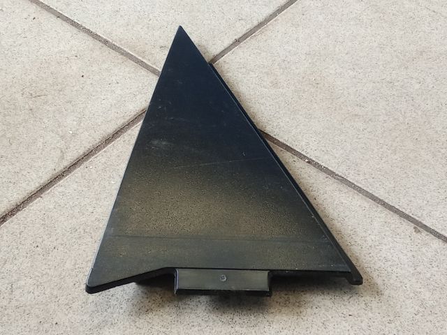 bontott AUDI A4 B8 Bal hátsó Ajtókeret Burkolat