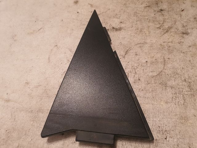 bontott AUDI A4 B8 Bal hátsó Ajtókeret Burkolat