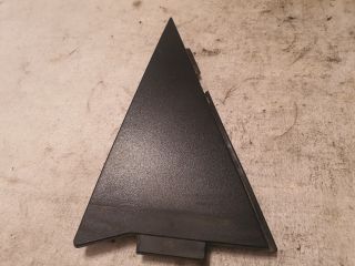 bontott AUDI A4 B8 Bal hátsó Ajtókeret Burkolat