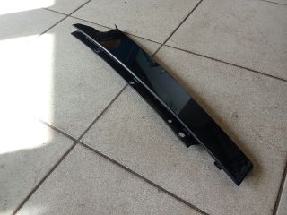 bontott AUDI A4 B8 Bal hátsó Ajtókeret Burkolat