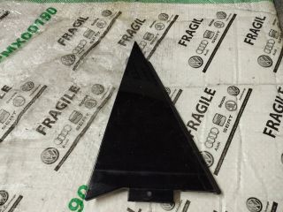 bontott AUDI A4 B8 Bal hátsó Ajtókeret Burkolat