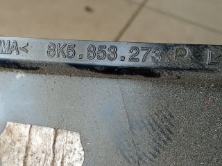 bontott AUDI A4 B8 Bal hátsó Ajtókeret Burkolat