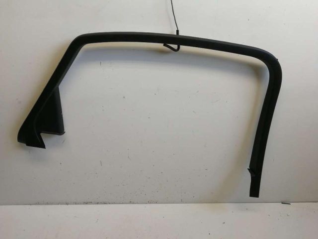 bontott AUDI A4 B8 Bal hátsó Ajtókeret Burkolat