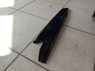 bontott AUDI A4 B8 Bal hátsó Ajtókeret Burkolat