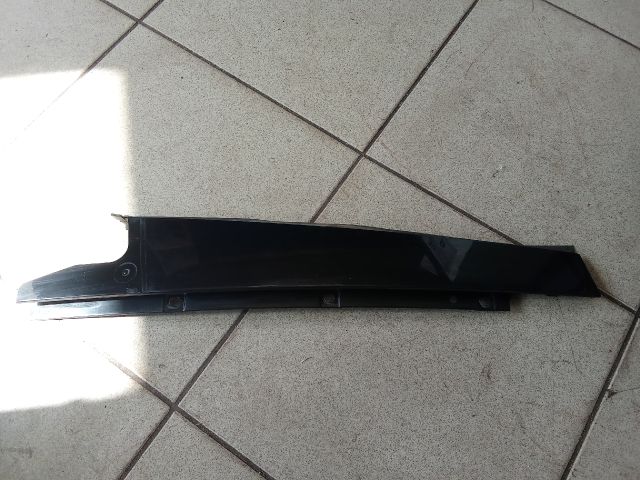 bontott AUDI A4 B8 Bal hátsó Ajtókeret Burkolat