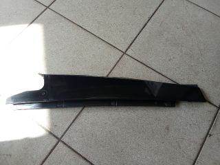 bontott AUDI A4 B8 Bal hátsó Ajtókeret Burkolat