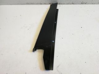 bontott AUDI A4 B8 Bal hátsó Ajtókeret Burkolat