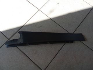 bontott AUDI A4 B8 Bal hátsó Ajtókeret Burkolat